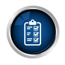 Checklist icon | Lakeland Hyundai in Lakeland FL