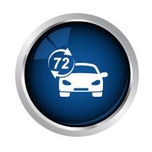 Vehicle exchange program icon | Lakeland Hyundai in Lakeland FL