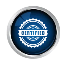 Certified Hyundai Technicians and OEM Parts